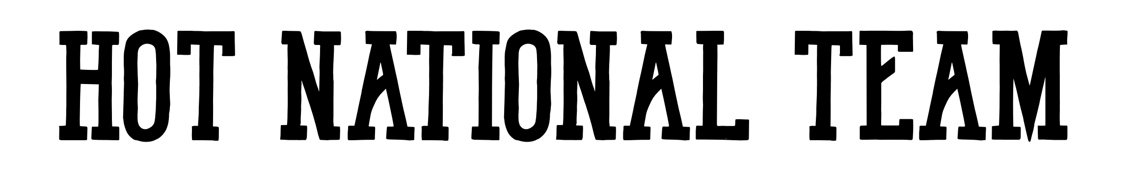 Hot National Team